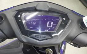 YAMAHA CYGNUS 125 XSR 3 2023 SED8J