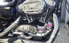 HARLEY L1200LI 2010