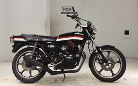 KAWASAKI Z250 FT 2012 KZ250A