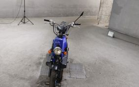 HONDA BYTE AF59