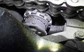 HONDA CBR600RR A 2014 PC40