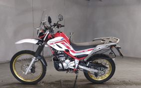 YAMAHA SEROW 250 DG31J