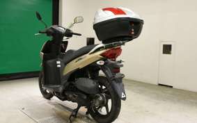 SUZUKI ADDRESS 110 2022 CE47A