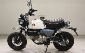 HONDA MONKEY 125 JB05