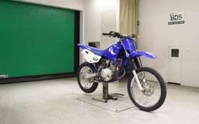 YAMAHA TT-R125 2009 CE07Y