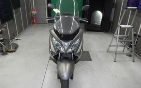 SUZUKI SKYWAVE 200 (Burgman 200) CH41A