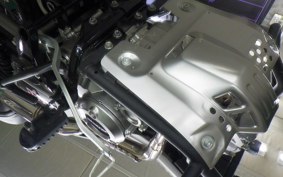 HONDA CT125-2 2000 JA65