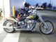 Фото Harley FXSB BREAKOUT CVO 2013 с японского аукциона