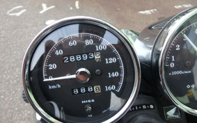 HONDA CB400SS 2009 NC41