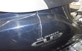 HONDA C50 SUPER CUB AA04