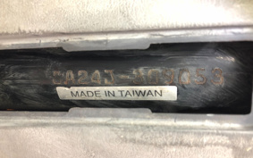 YAMAHA BJ SA24J