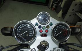 BMW R 1150 R 2002
