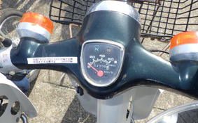 HONDA C50 SUPER CUB AA01