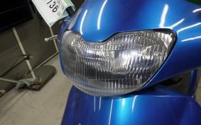 SUZUKI VECSTAR 150 CG42A