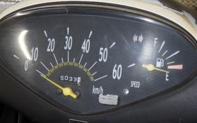 HONDA DIO Gen.6 AF62