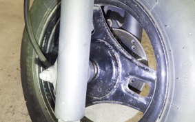SUZUKI ADDRESS V125 G 2019 CF46A