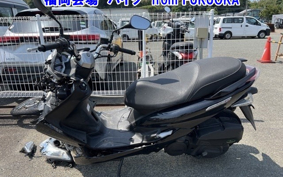 YAMAHA MAJESTY 155S