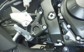 KAWASAKI ZX-4R SE 2025 ZX400P