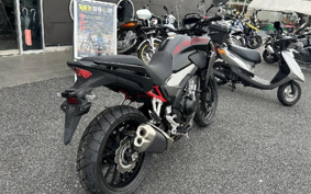 HONDA 400X 2022 NC56