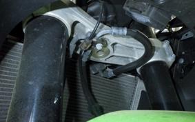 KAWASAKI ZX 10 NINJA ABS 2021 ZXT02L