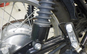 YAMAHA SR400 Gen.3 2008 RH01J