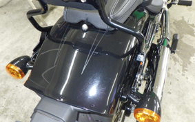 HARLEY FXBRS1870 2020