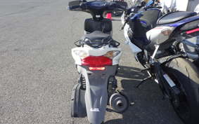 SUZUKI ADDRESS V125 S CF4MA