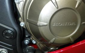 HONDA CBR400R 2019 NC56