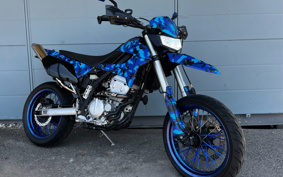 KAWASAKI KLX125D TRACKER X LX250V