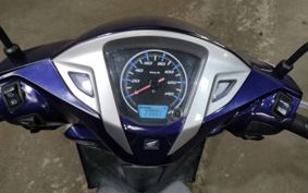 HONDA LEAD 125 JF45
