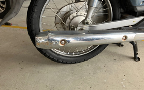 HONDA C50 SUPER CUB AA04