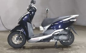HONDA LEAD 125 JF45