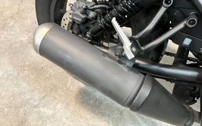 HONDA REBEL MC49