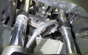 HONDA CBR400R ABS 2013 NC47