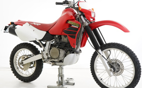 HONDA XR650R 2001 RE01