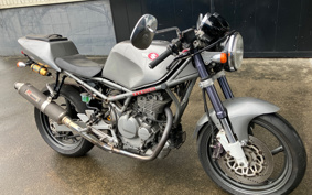 SUZUKI GOOSE350 1998 NK42A