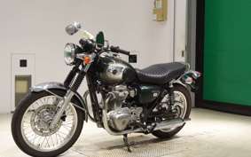 KAWASAKI W800 2014 EJ800A