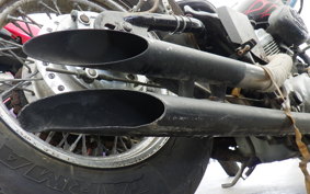 HONDA STEED 400 1989 NC26