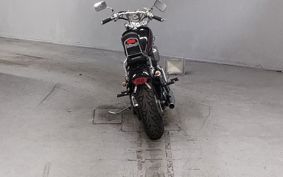 HONDA STEED 600 1990 PC21
