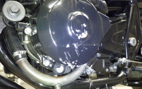 KAWASAKI ZRX-2 2009 ZR400E