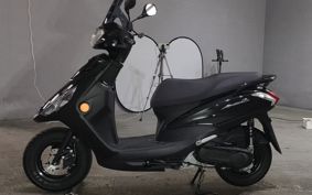 YAMAHA  AXIS Z SEJ6J