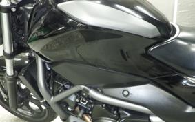 HONDA NC700S D 2013 RC61