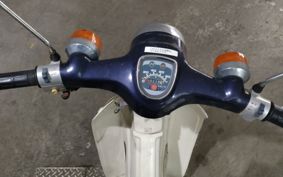 HONDA SUPER CUB90 HA02