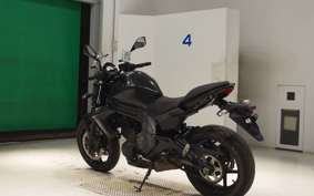 KAWASAKI ER600 N 2014