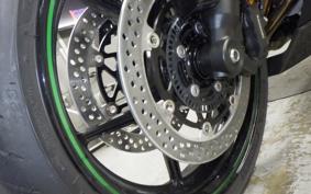 KAWASAKI NINJA 1100SX 2026 ZXT10H