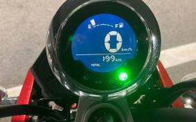 HONDA  MONKEY 125 JB02