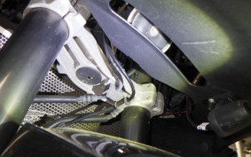 KAWASAKI NINJA 1000 A 2019 ZXT00W