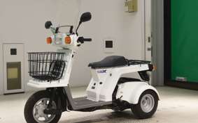 HONDA GYRO X 2024 TD02