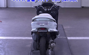YAMAHA MAJESTY 250-2