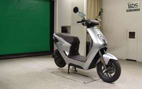 HONDA EM1E: EF16